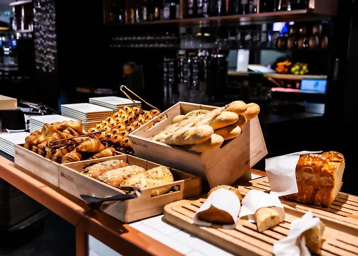 Ibis Bercy VillageHotel Parigi